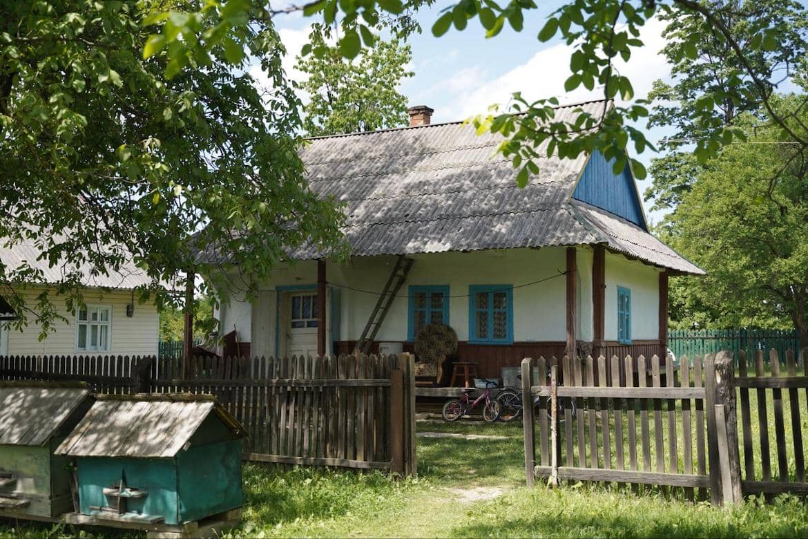 Міст в м. Пологи, Запорізьскої області